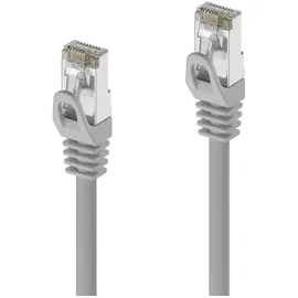 PureLink CAT 6A Patchkabel. S/FTP grau - 25,0m
