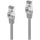PureLink CAT 6A Patchkabel. S/FTP grau - 25,0m