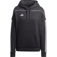 Adidas Tiro 23 League Sweat Hoodie Black XS