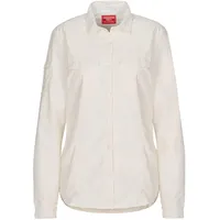 Craghoppers Nosilife Adventure Iii Langarmhemd - Sea Salt -