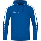 Jako Power Hoodie Damen 400 royal 34