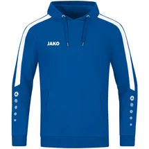 Jako Power Hoodie Damen 400 royal 34