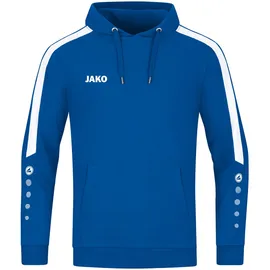 Jako Power Hoodie Damen 400 royal 34