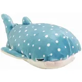 Nemu Nemu Jinbe, Walhai S 17cm