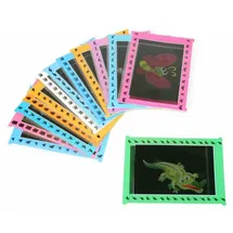 Eduplay Zauberkarten sortiert (130171)