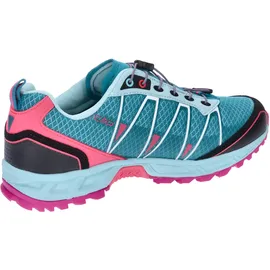 CMP Damen Altak WP Schuhe (Größe 39 tuerkis)