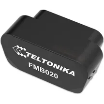 Teltonika Teltonika, FMB020 - Kleines OBD-Tracking-Terminal