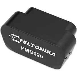 Teltonika Teltonika, FMB020 - Kleines OBD-Tracking-Terminal