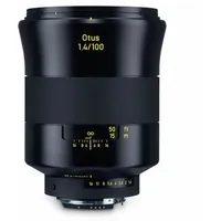 Zeiss Otus 100mm F1,4 ZF.2