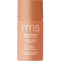 RMS Beauty SuperNatural Tinted Serum LSF 30 medium aura 30 ml