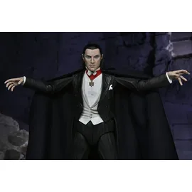 NECA Universal Monsters Actionfigur Ultimate Dracula Transylvania