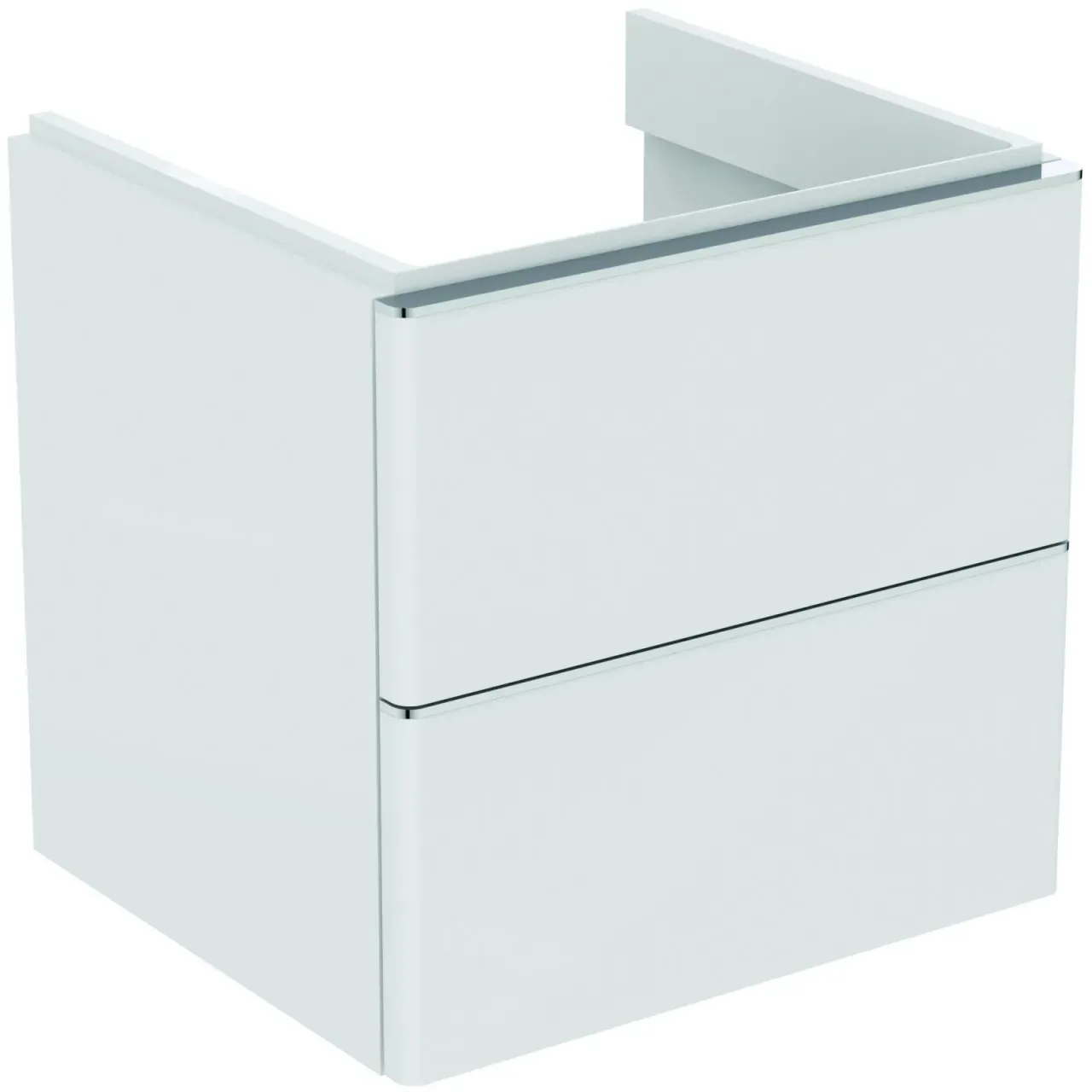 Ideal Standard untere Schubladenfront Adapto TV809WG