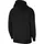Nike Park 20 Fleece Hoodie Kinder black/white S 128-137 cm