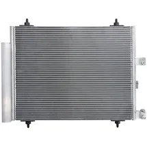 Ava Quality Cooling Kondensator, Klimaanlage CNA5213D Klimakondensator mit Trockner