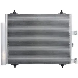 Ava Quality Cooling Kondensator, Klimaanlage CNA5213D Klimakondensator mit Trockner