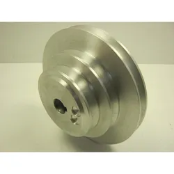Optimum Riemenscheibe B34HV