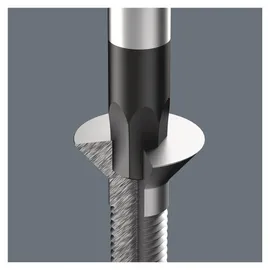 WERA Schaubendreher-Set 1, 12-teilig