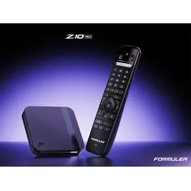 Formuler Z10 NEO 4K Android 10 Multimedia-Box 2024