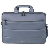 Hama Toronto Notebooktasche 17.3", schwarz