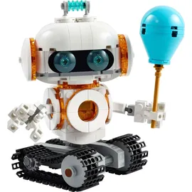 LEGO Creator 31164 Weltraum-Roboter