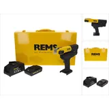 Rems Mini-Press 22V ACC - 578010 R220