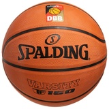 Spalding Basketball DBB Varsity TF-150 Basketball schwarz