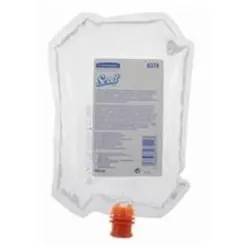 Scott Toilettensitzreinger Beutel 400ml 5033848035113 Scott 400 Milliliter