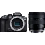 Canon EOS R10 + Tamron 11-20mm f2,8 Di III-A RXD