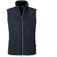 Hakro Light-Softshellweste Edmonton tinte, M