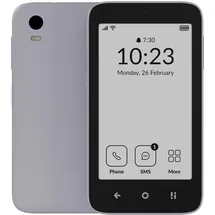 mudita Kompakt Pebble Gray