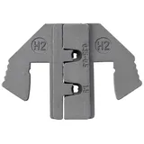 TOOLCRAFT PLE-0H2 Crimpstempel AMP Superseal 1.5 0.35 bis 1.5 mm2 Passend für Marke (Zangen) TOOLCR