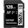 Lexar SDXC Professional Type Silver - 1667x 250MB/s V60 II 128 GB
