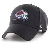 '47 Colorado Avalanche, Most Value P. NHL Cap, One-Size