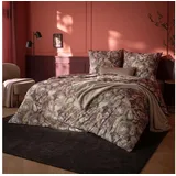 Estella Elisabeth Ornamental Lila 135 x 200 cm + 80 x 80 cm