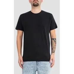 Out/Fit  T-Shirts & Poloshirts -  in Schwarz, EU XL