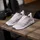 adidas Dropset Control Damen Slim Almost Pink/Cloud White/Lucid Pink 39