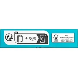 Gillette Venus Smooth Rasierklingen 4 St.