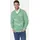 Babista V-Pullover grün L (52/54)