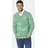 Babista V-Pullover grün L (52/54)