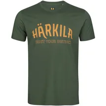 Härkila T-Shirt Modi, rosin, L