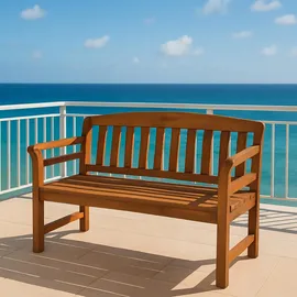 TPFGarden Rosali 120 x 83 x 45 cm Braun