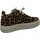 Paul Green 5317 Leopard-Muster Gr. 38.5 - 38.5 EU