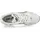 Asics GEL-1130 Herren White/Black 38