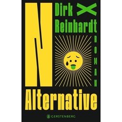 No Alternative