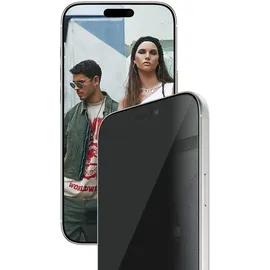 Panzer Glass Privacy Displayschutz für iPhone 17 Pro Max