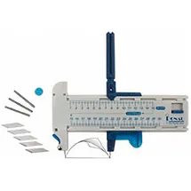 Donau Elektronik Kreisschneider MS08