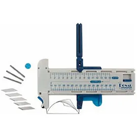 Donau Elektronik Kreisschneider MS08