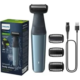 Philips Series 3000 BG3027/05 Blau