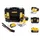 DeWalt DCS 334 NT inkl. 1 x 4,0 Ah + TSTAK