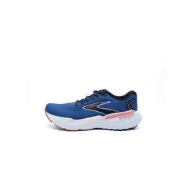 Brooks Glycerin GTS 21 Damen blue/icy pink/rose 41